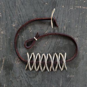 Jill Platner Necklace